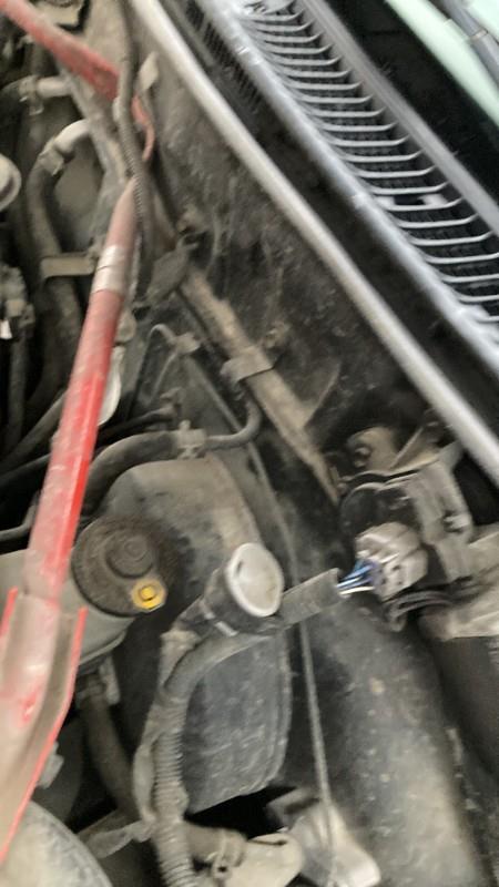 Servofreno TOYOTA RAV4 1 PHASE 2 Gasolina - 1