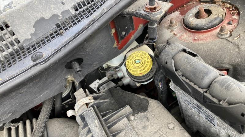 Mastervac DODGE CALIBER Diesel - 1