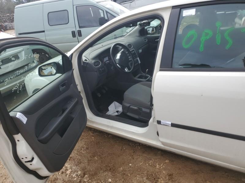 Moteur FORD FOCUS 2 PHASE 1 Diesel - 1
