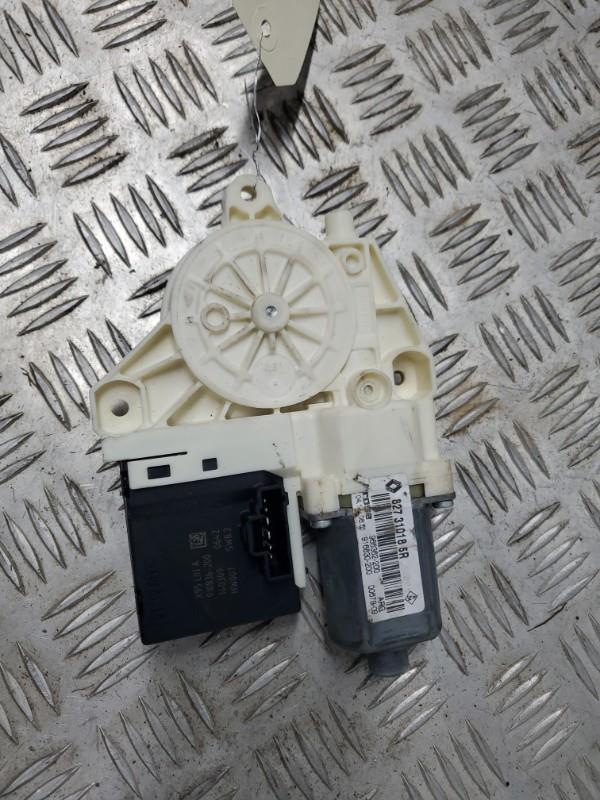Motore alzacristalli posteriore sinistro RENAULT MEGANE 3 PHASE 3 BREAK Gasolina - 1
