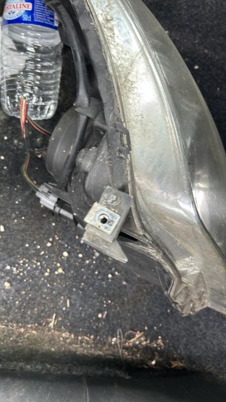Gruppo ottico anteriore principale destro (luci)(faro) SUZUKI SWIFT 3 Gasolina - 1