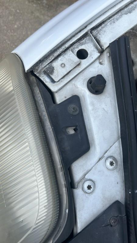 Gruppo ottico anteriore principale destro (luci)(faro) RENAULT CLIO 2 PHASE 1 Gasolina - 1