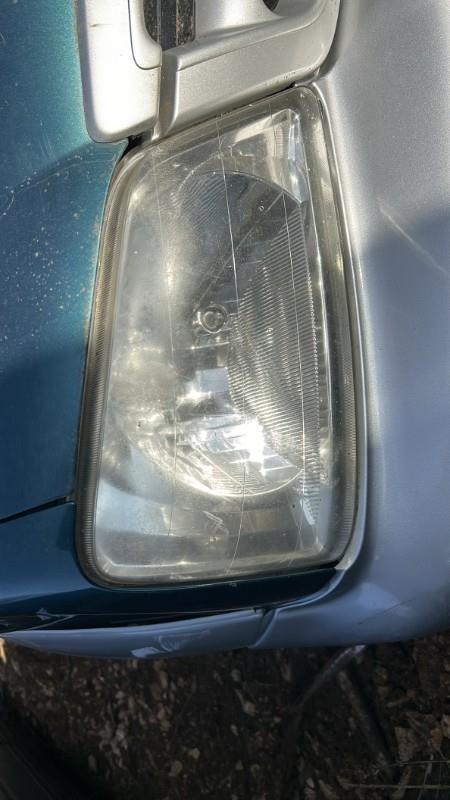 Gruppo ottico anteriore principale destro (luci)(faro) DAIHATSU TERIOS 1 Gasolina - 1