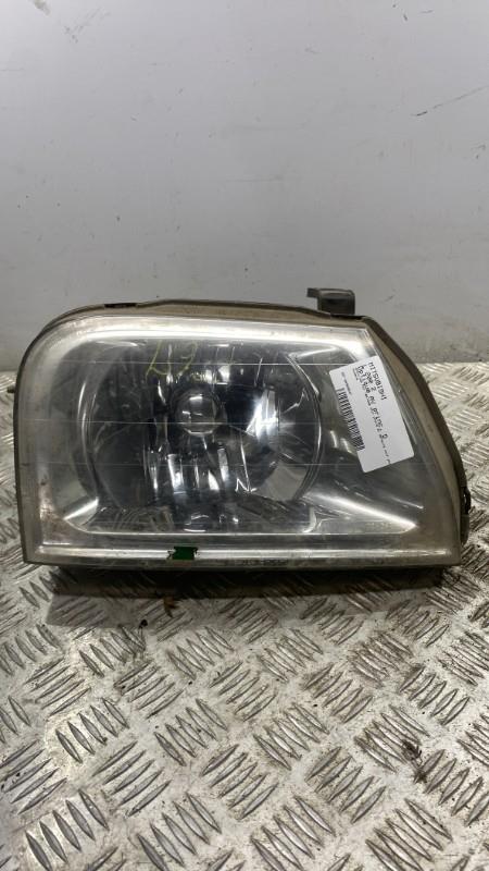 Gruppo ottico anteriore principale destro (luci)(faro) MITSUBISHI L 200 2  - 1