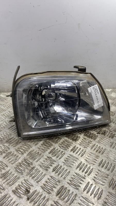 Gruppo ottico anteriore principale destro (luci)(faro) MITSUBISHI L 200 2  - 1