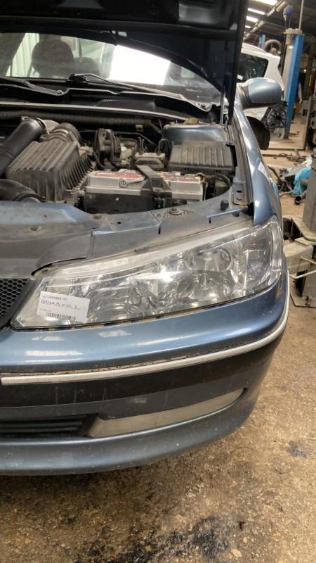 Gruppo ottico anteriore principale sinistro (luci)(faro) PEUGEOT 406 PHASE 2 Diésel - 1