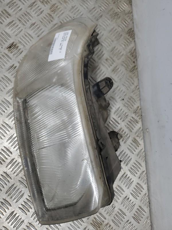 Gruppo ottico anteriore secondario destro (luci)(freccia) LAND ROVER FREELANDER 1 PHASE 2  - 1