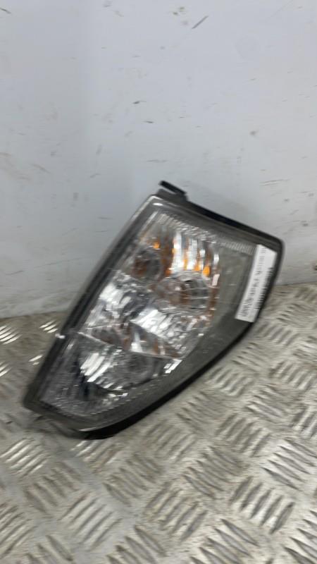Gruppo ottico anteriore secondario sinistro (luci)(freccia) TOYOTA LAND CRUISER 4 STATION WAGON J100  - 1