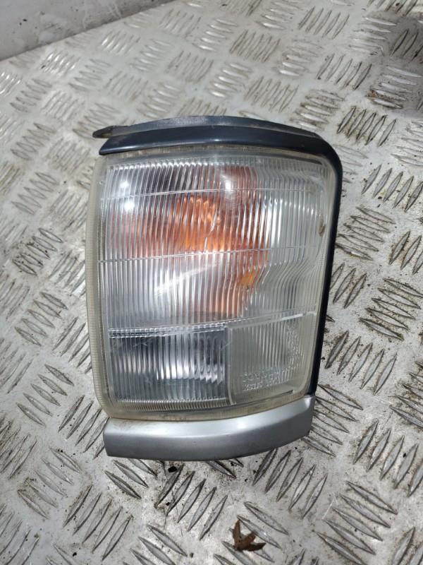 Gruppo ottico anteriore secondario sinistro (luci)(freccia) TOYOTA HILUX 2  - 1
