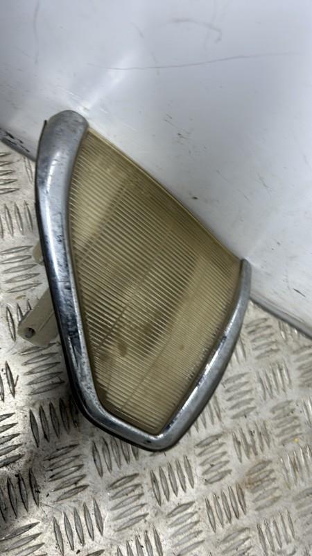 Gruppo ottico anteriore secondario sinistro (luci)(freccia) TOYOTA LAND CRUISER 3 J90 PHASE 2  - 1