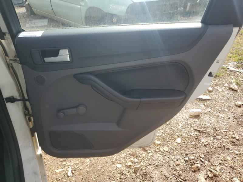 Panneau de porte arriere droit FORD FOCUS 2 PHASE 1 Diesel - 1