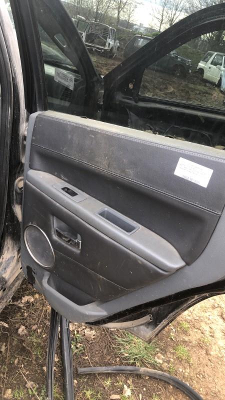 Pannello portiera posteriore destro JEEP GRAND CHEROKEE 2 PHASE 1 Diésel - 1