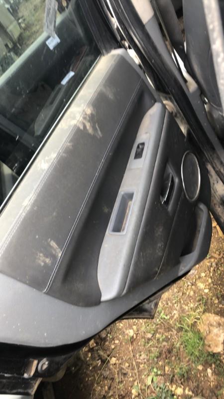 Pannello portiera posteriore sinistro JEEP GRAND CHEROKEE 2 PHASE 1 Diésel - 1