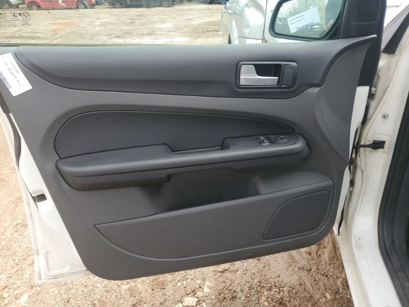 Pannello portiera anteriore sinistro FORD FOCUS 2 PHASE 1 Diésel - 1