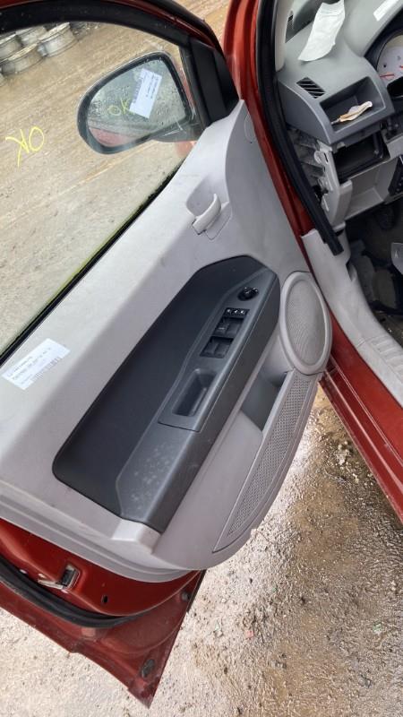 Panneau de porte avant gauche DODGE CALIBER Diesel - 1