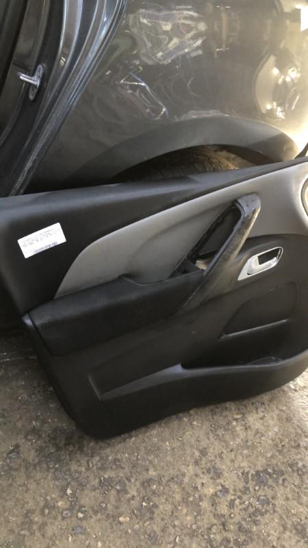 Pannello portiera anteriore sinistro CITROEN C4 PICASSO 2 PHASE 1 Diésel - 1