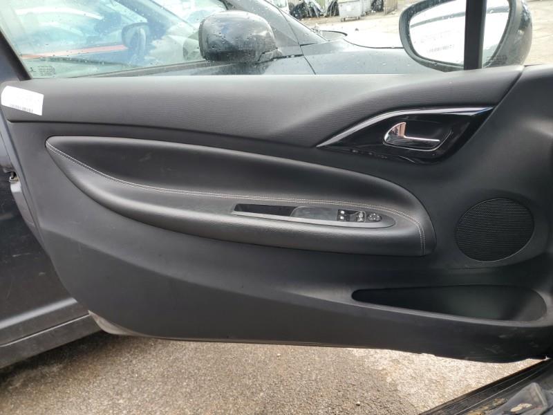 Pannello portiera anteriore sinistro CITROEN DS3 PHASE 1 Diésel - 1