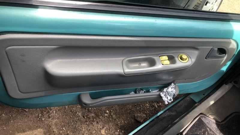 Pannello portiera anteriore sinistro RENAULT TWINGO 1 PHASE 2 Gasolina - 1