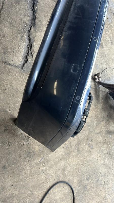 Parachoques trasero BMW SERIE 7 E65 PHASE 1  - 1