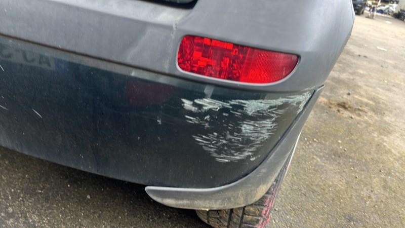 Paraurti posteriore OPEL CORSA C PHASE 1 Diésel - 1