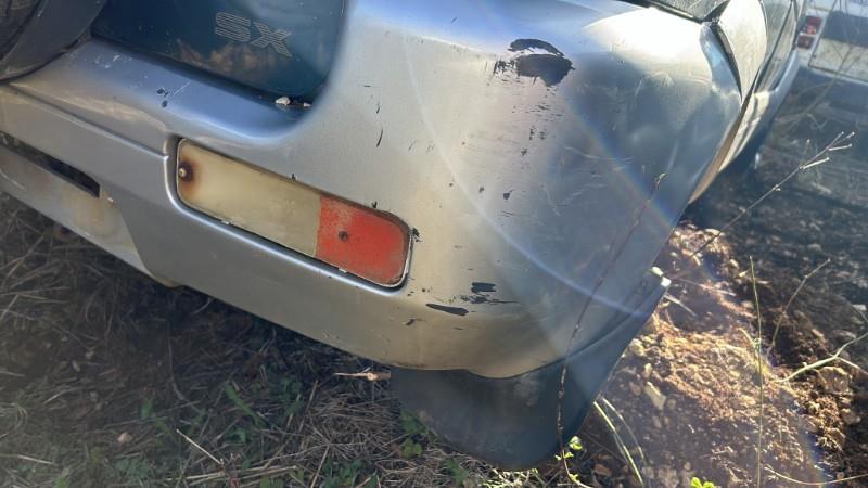 Paraurti posteriore DAIHATSU TERIOS 1 Gasolina - 1