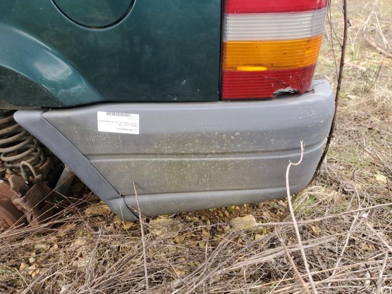 Paraurti posteriore JEEP GRAND CHEROKEE 1 PHASE 1  - 1