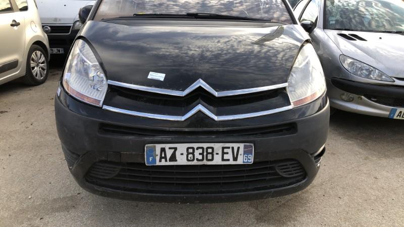 Paraurti anteriore CITROEN C4 GRAND PICASSO 1 Diésel - 1