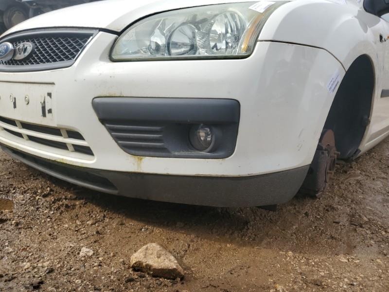 Pare choc avant FORD FOCUS 2 PHASE 1 Diesel - 1