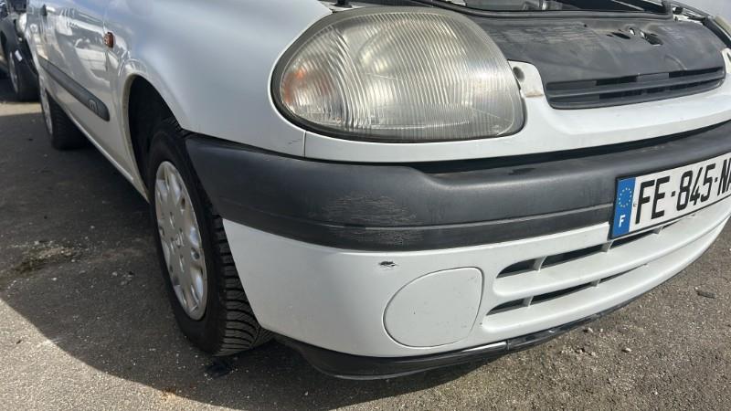 Paraurti anteriore RENAULT CLIO 2 PHASE 1 Gasolina - 1
