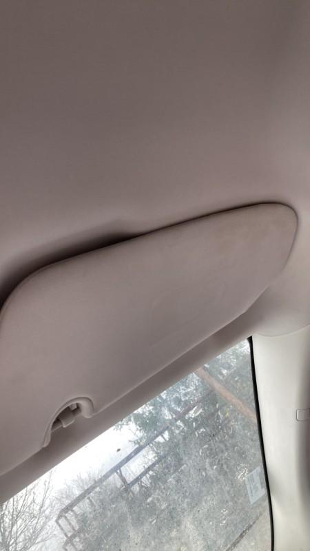 Visiera parasole destra DODGE CALIBER Diésel - 1