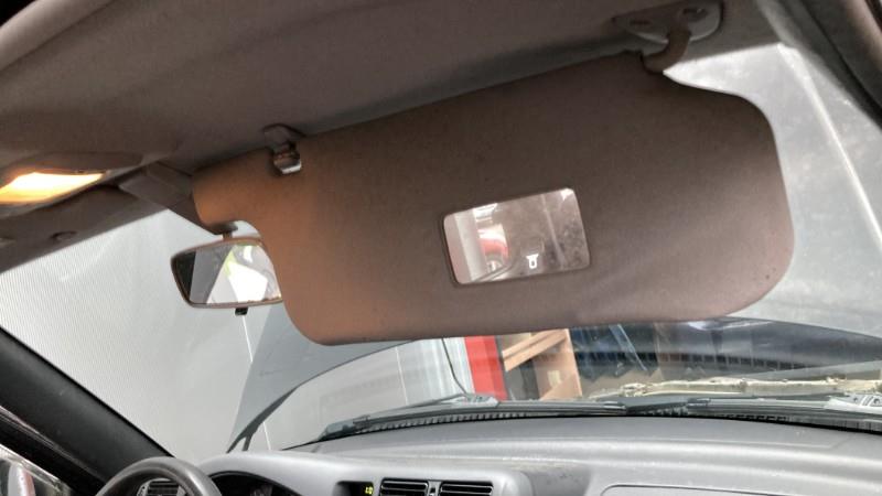 Visiera parasole destra TOYOTA RAV4 1 PHASE 2 Gasolina - 1