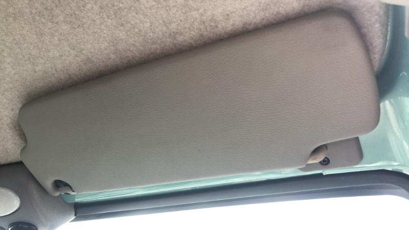 Visiera parasole destra RENAULT TWINGO 1 PHASE 2 Gasolina - 1