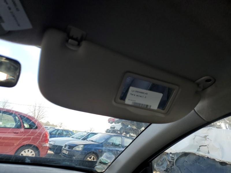 Visiera parasole destra PEUGEOT 206 PHASE 1 Gasolina - 1