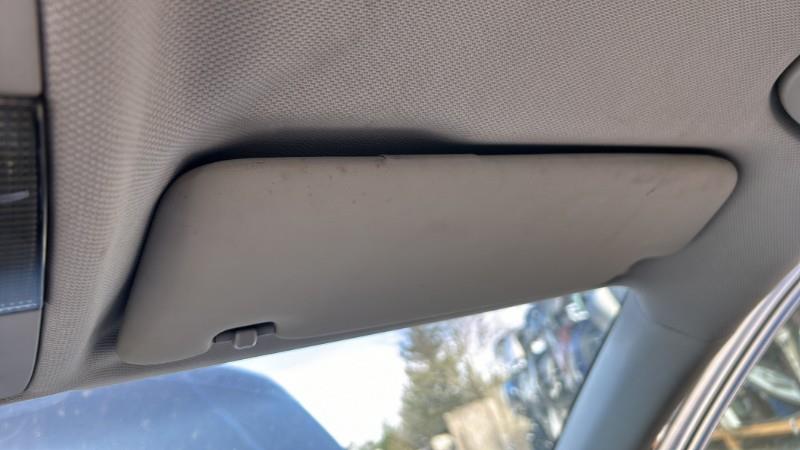 Visiera parasole destra AUDI A3 2 SPORTBACK PHASE 1 Diésel - 1