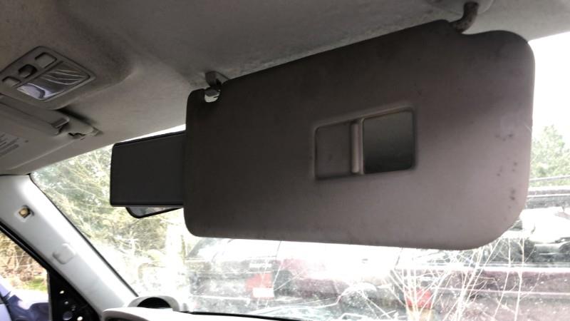 Visiera parasole destra MITSUBISHI PAJERO 3 PHASE 1  - 1