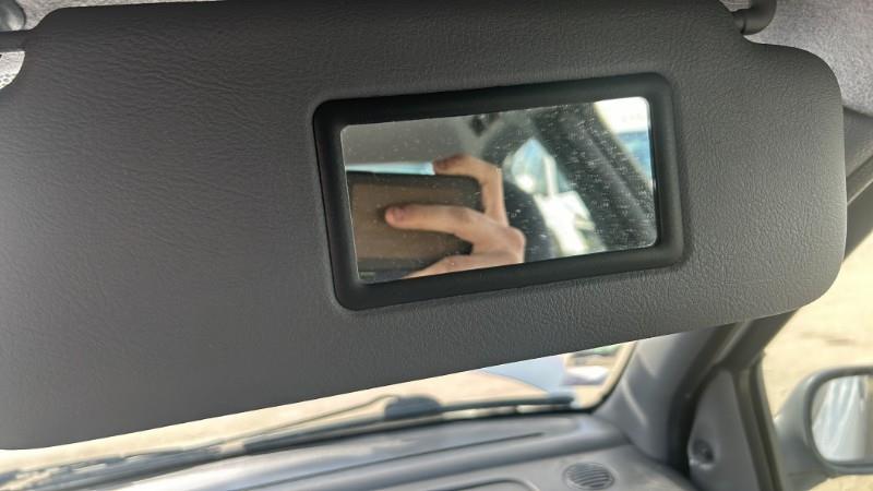 Visiera parasole destra RENAULT CLIO 2 PHASE 1 Gasolina - 1