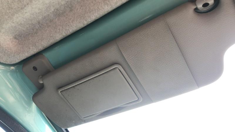 Visiera parasole sinistra RENAULT TWINGO 1 PHASE 2 Gasolina - 1