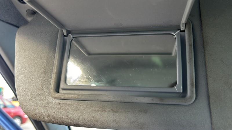 Visiera parasole sinistra PEUGEOT 306 PHASE 2 Diésel - 1