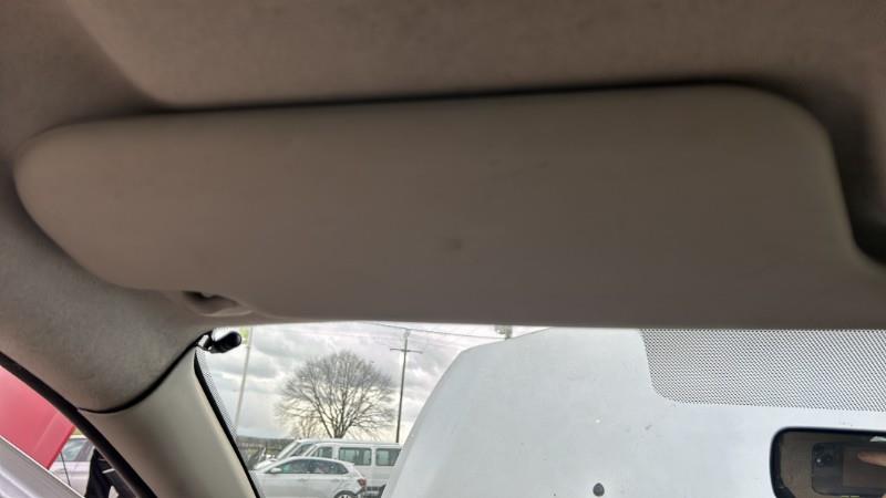 Visiera parasole sinistra RENAULT CLIO 3 PHASE 1 Diésel - 1