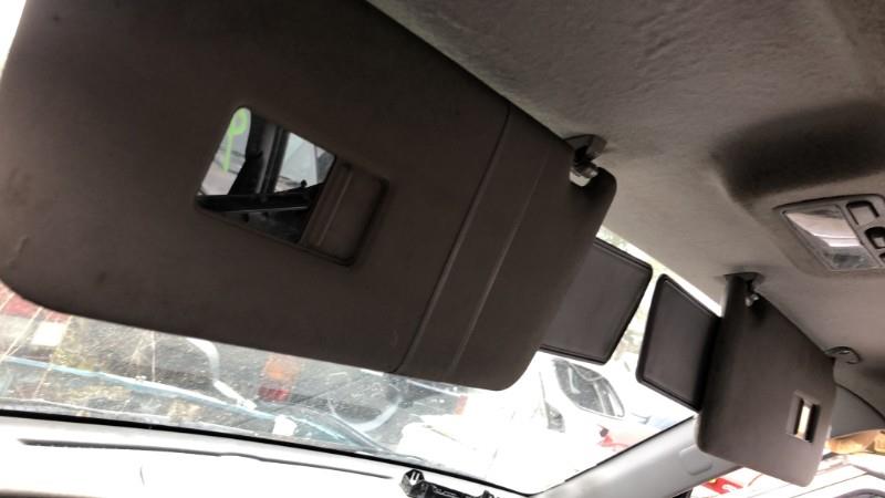 Visiera parasole sinistra MITSUBISHI PAJERO 3 PHASE 1  - 1