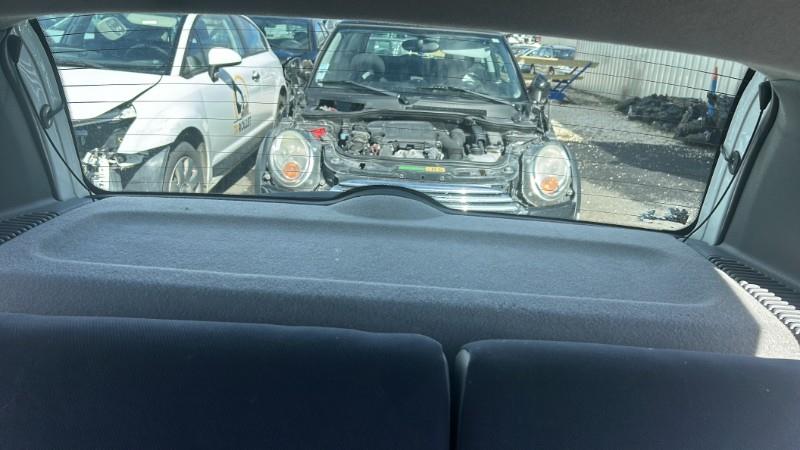 Tendalino cappelliera RENAULT CLIO 2 PHASE 1 Gasolina - 1