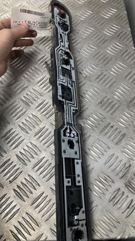 Base portalampade fanale posteriore destro RENAULT MASTER 3 PHASE 1 Diésel - 1