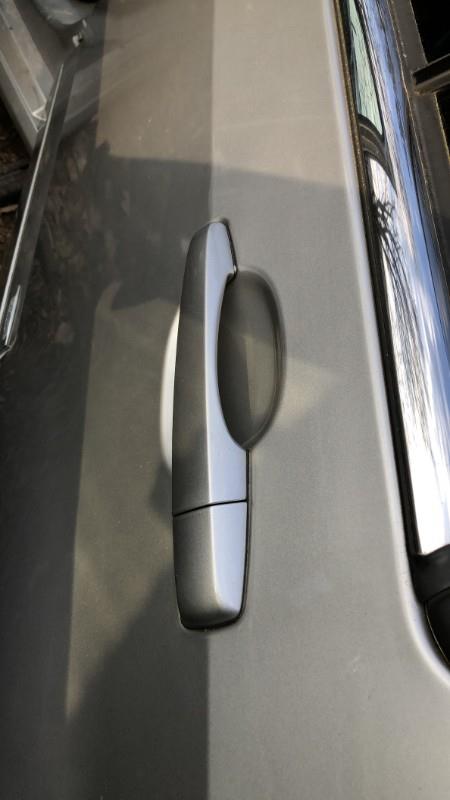 Maniglia portiera posteriore sinistra CADILLAC SRX 1 Gasolina - 1