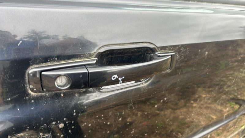 Maniglia portiera anteriore destra SSANGYONG KYRON Diésel - 1