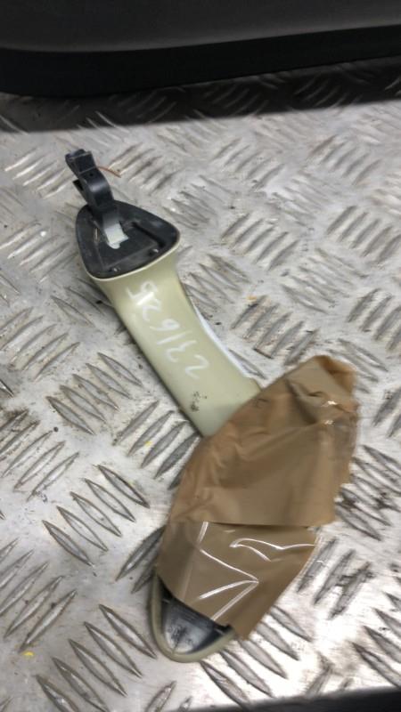 Maniglia portiera anteriore destra FORD FIESTA 6 PHASE 1  - 1