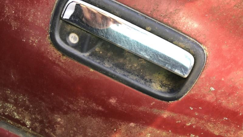 Maniglia portiera anteriore destra TOYOTA LAND CRUISER 3 J90 PHASE 2 Diésel - 1