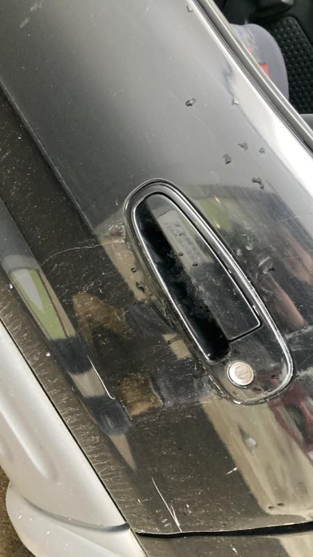 Maniglia portiera anteriore sinistra TOYOTA RAV4 1 PHASE 2 Gasolina - 1