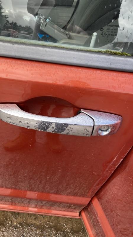 Maniglia portiera anteriore sinistra DODGE CALIBER Diésel - 1