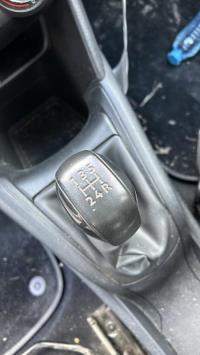 Pommeau De Vitesses PEUGEOT 208 Phase 1 - Pièce D'occasion Réf. 16088722ZD Avec Garantie