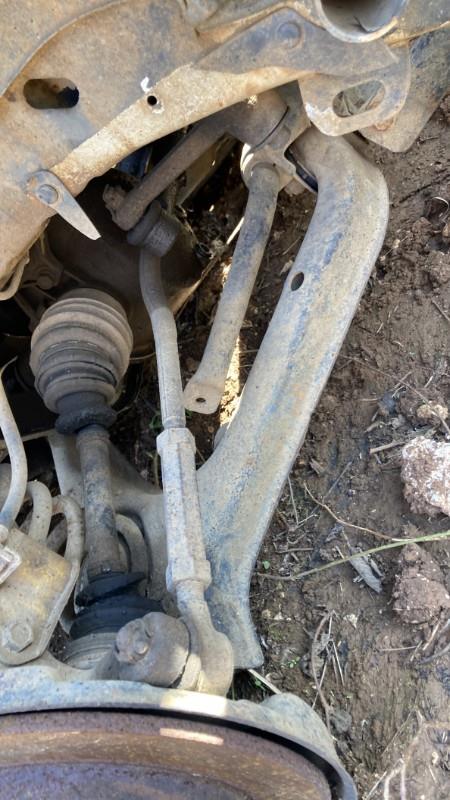 Ponte anteriore completo SUZUKI VITARA 1  - 1